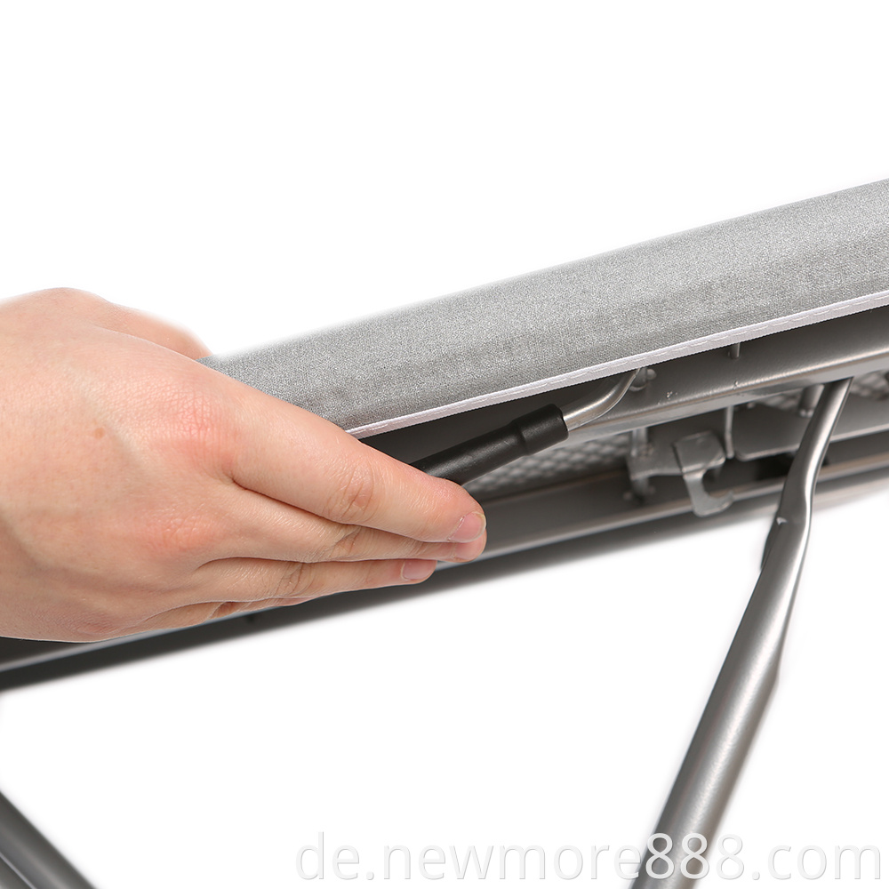 Folding Ironing Desktop With Bracket